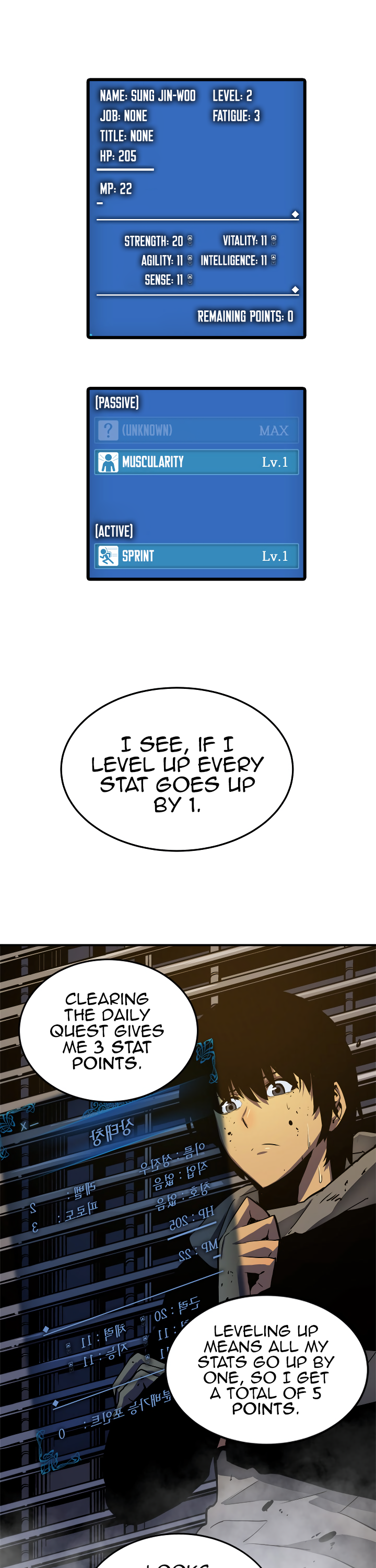 Manga Image